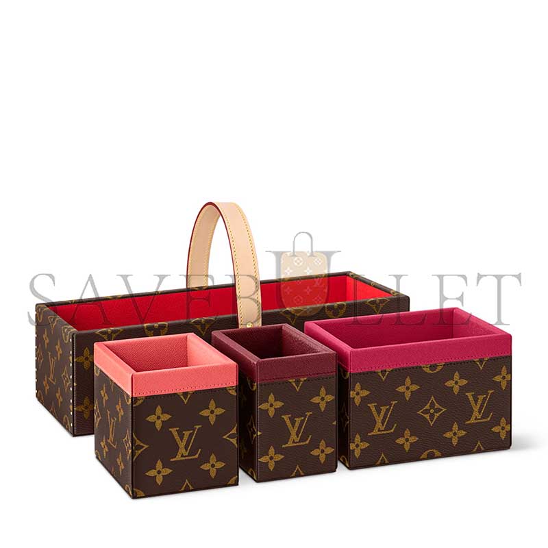 l0vis Vvtt0n robert toolbox gi1393 (30*11.2*10cm)